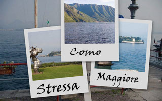 The magnificent Italian lakes from www.stayinpiedmont.com