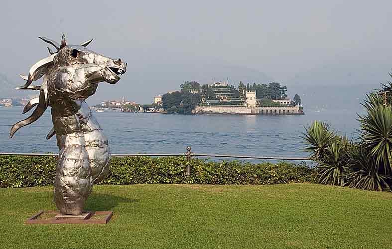 Visit the Italian Lakes - www.stayinpiedmont.com